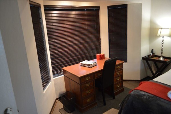 Lemon & Lime Guesthouse ****