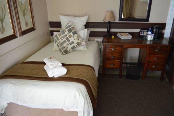 Lemon & Lime Guesthouse ****