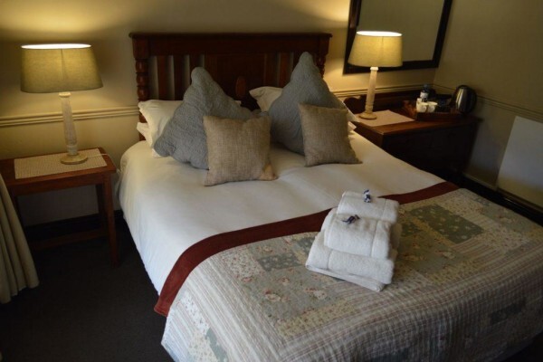 Lemon & Lime Guesthouse ****