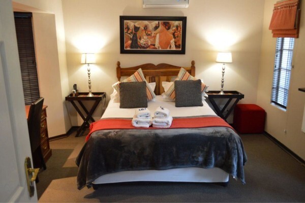 Lemon & Lime Guesthouse ****