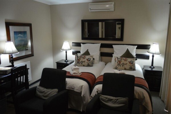Lemon & Lime Guesthouse ****