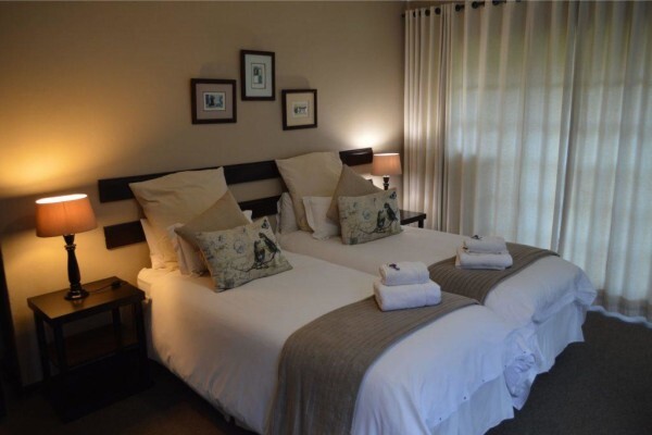 Lemon & Lime Guesthouse ****