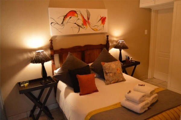 Lemon & Lime Guesthouse ****
