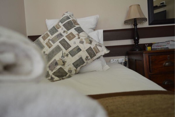 Lemon & Lime Guesthouse ****