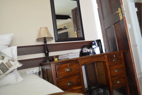 Lemon & Lime Guesthouse ****