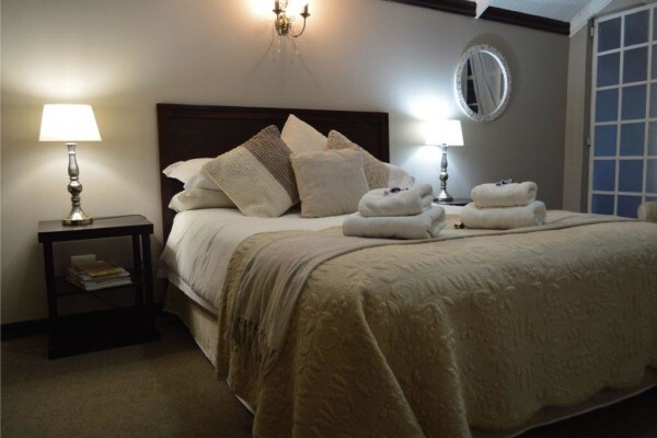 Lemon & Lime Guesthouse ****