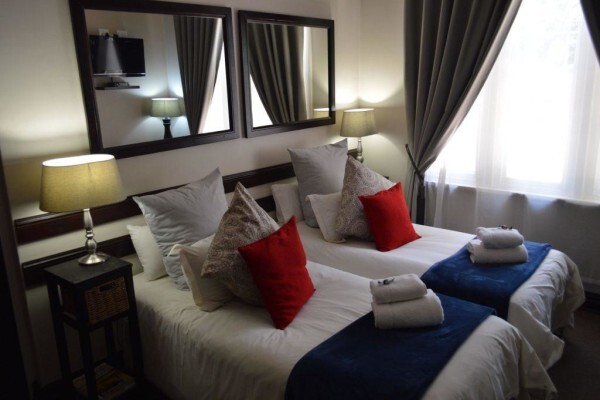 Lemon & Lime Guesthouse ****