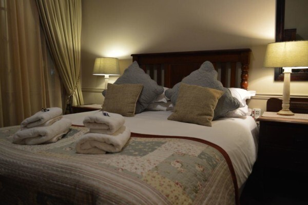 Lemon & Lime Guesthouse ****