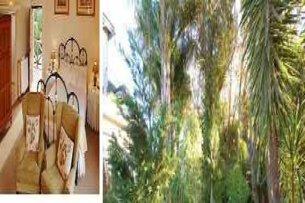 Sir Roy's Guest House
