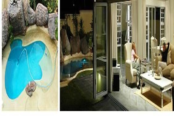 Sir Roy's Guest House