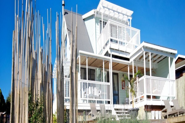 Stannard's Guest Lodge