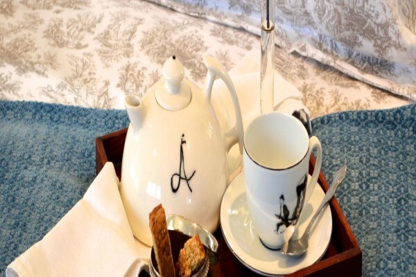 Stannard's Guest Lodge