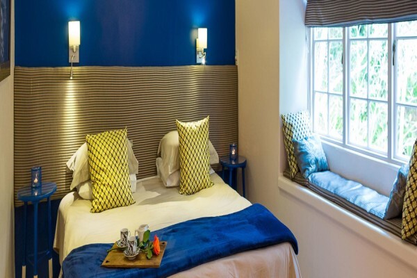 Stannard's Guest Lodge