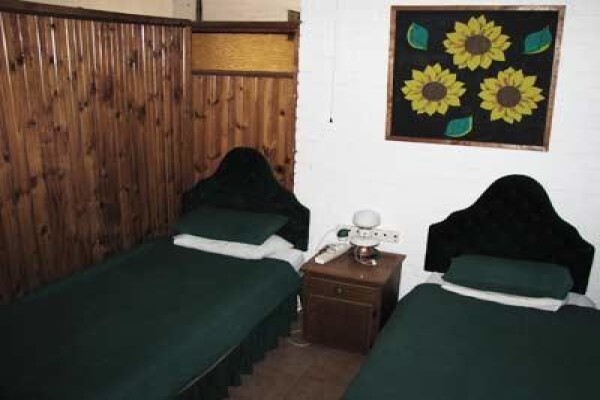 Tom's Place Ontspanningsoord