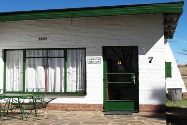 Tom's Place Ontspanningsoord