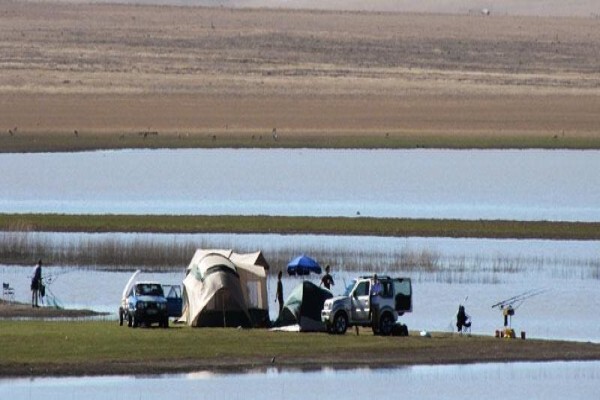 Tom's Place Ontspanningsoord