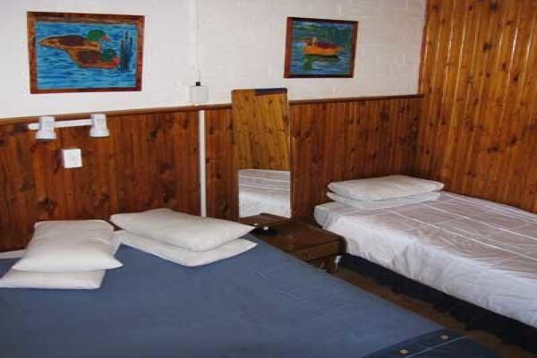 Tom's Place Ontspanningsoord