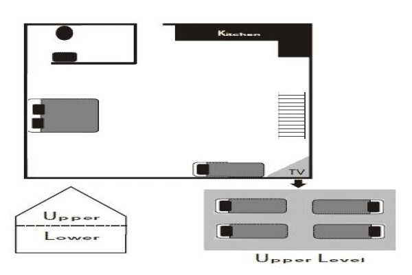 Tom's Place Ontspanningsoord