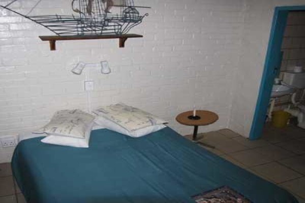 Tom's Place Ontspanningsoord