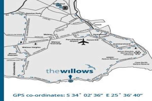 Willows Resort