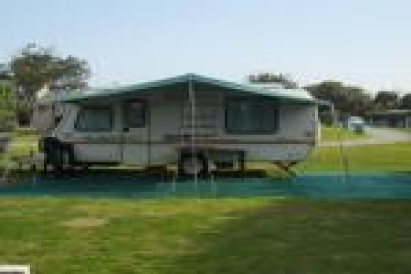 Willows Resort