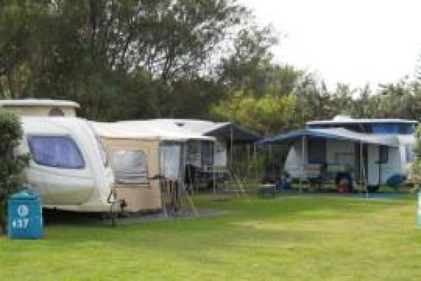 Willows Resort