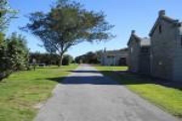 Willows Resort