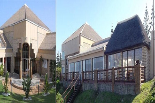 Willows Resort