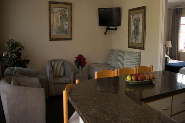 Margate Place Guest House