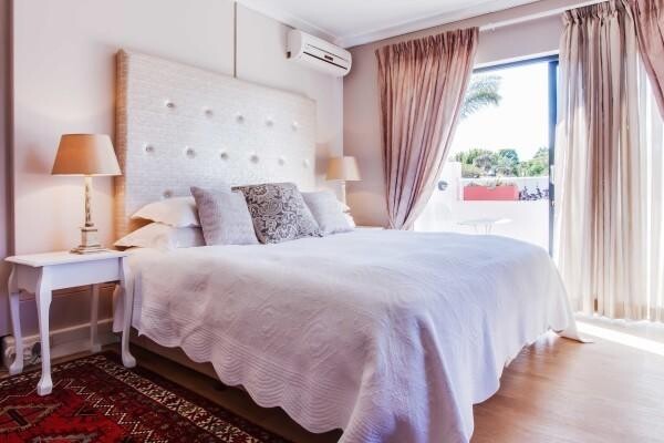 Accommodation Cape Pillars