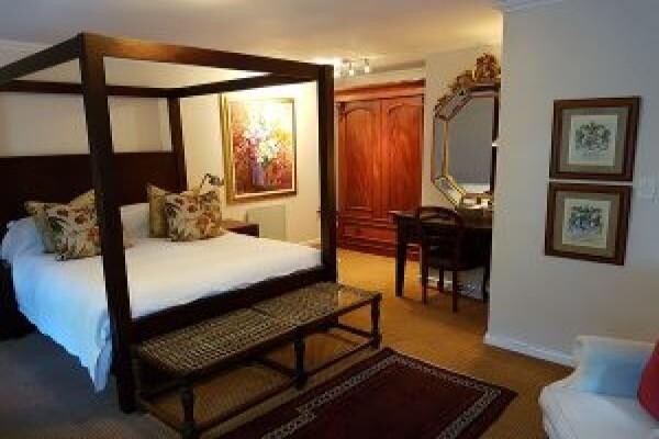 Maison Chablis Guest House
