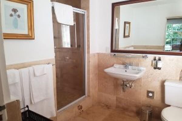Maison Chablis Guest House