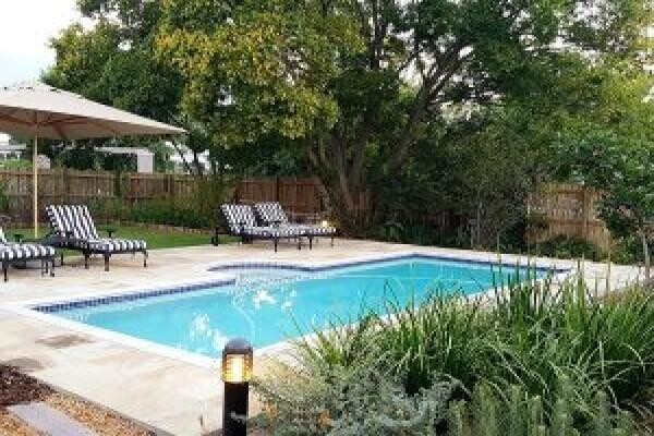 Maison Chablis Guest House