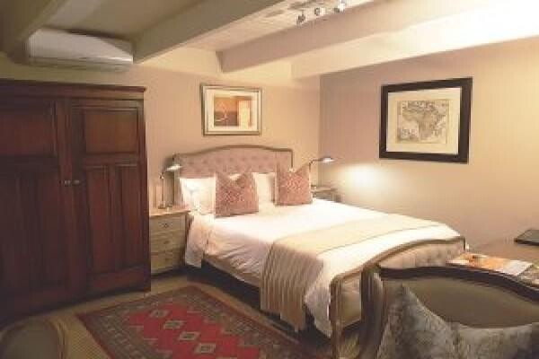 Maison Chablis Guest House