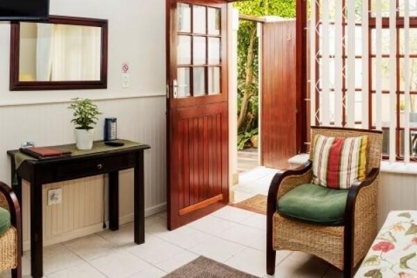 Margate Place Guest House