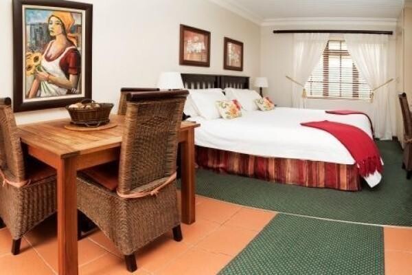 Margate Place Guest House