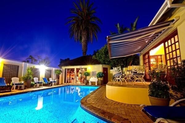 Margate Place Guest House