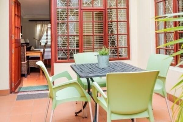 Margate Place Guest House