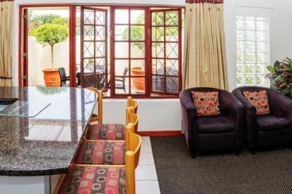 Margate Place Guest House