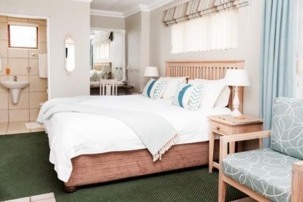 Margate Place Guest House