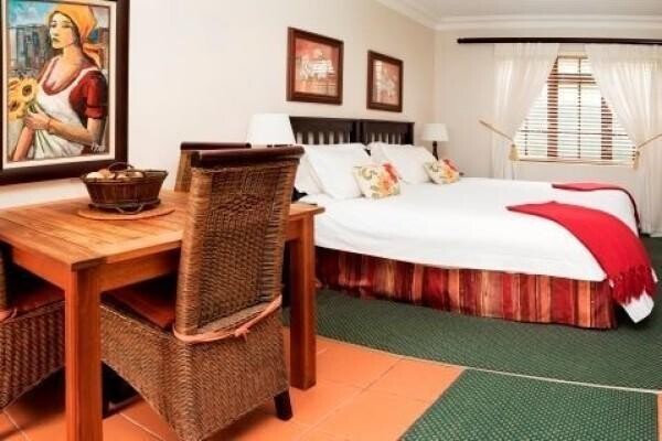 Margate Place Guest House