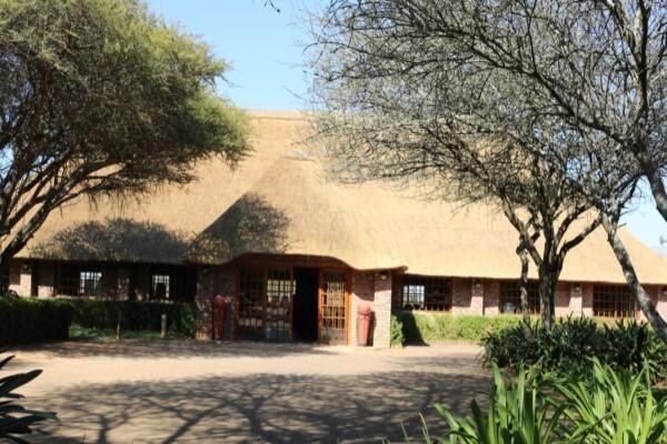 Northgate Lodge