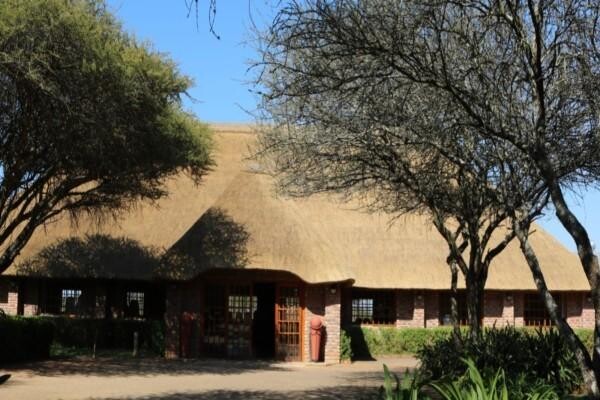 Northgate Lodge