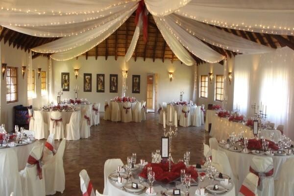 Northgate Lodge
