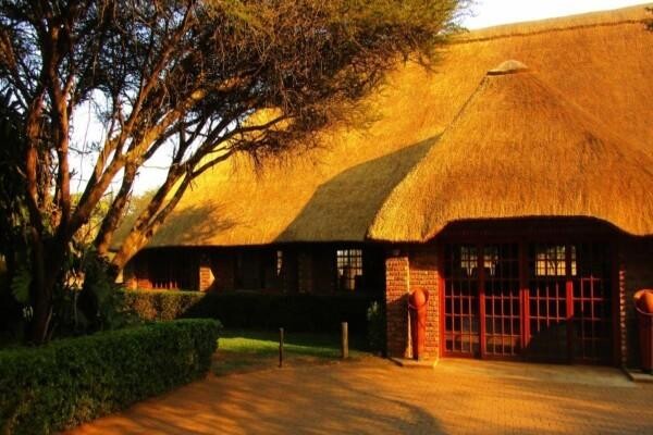 Northgate Lodge