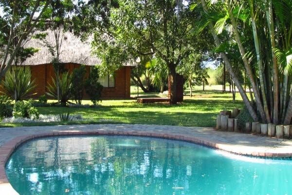 Northgate Lodge