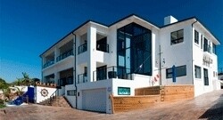 Ahoy Boutique Hotel