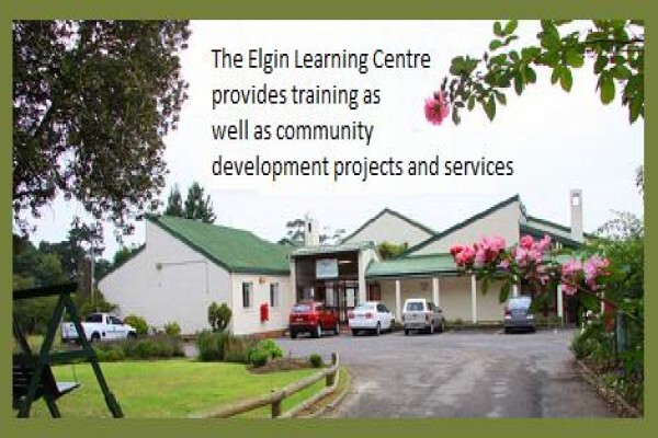 Elgin Learning Foundation:Occupational Trade Campus