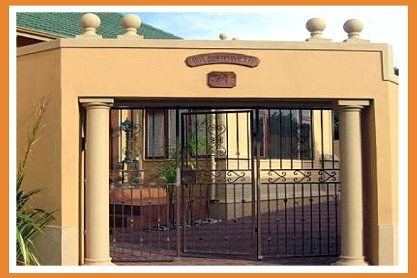 Oldsworth Accommodation