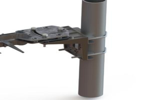 Poynting Antennas
